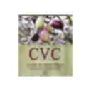 Logo de CVC
